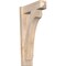 Ekena Millwork Legacy Craftsman Smooth Outlooker, Douglas Fir, 5 1/2"W x 16"D x 28"H OUT06X16X28LEC04SDF - alternate 1